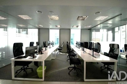 Escritório para Arrendamento em Olivais