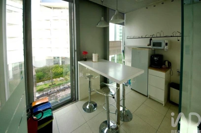 Escritório para Arrendamento em Olivais