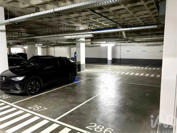 Escritório para Arrendamento em Olivais