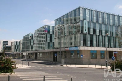 Escritório para Arrendamento em Olivais