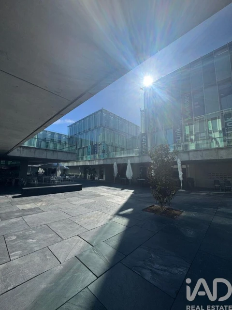 Escritório para Arrendamento em Olivais