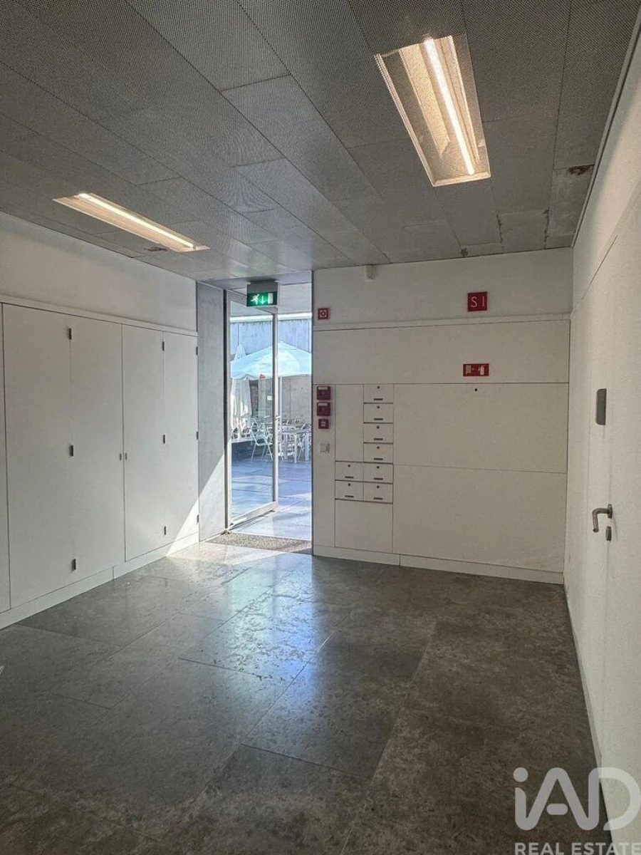 Escritório para Arrendamento em Olivais Foto 10