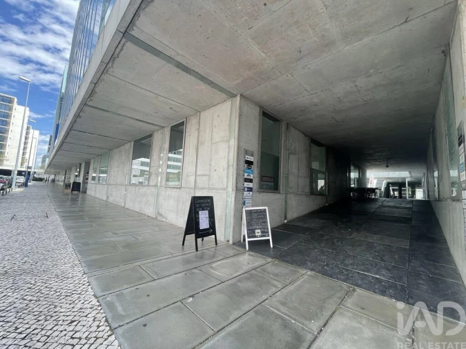 Escritório para Arrendamento em Olivais Foto 13