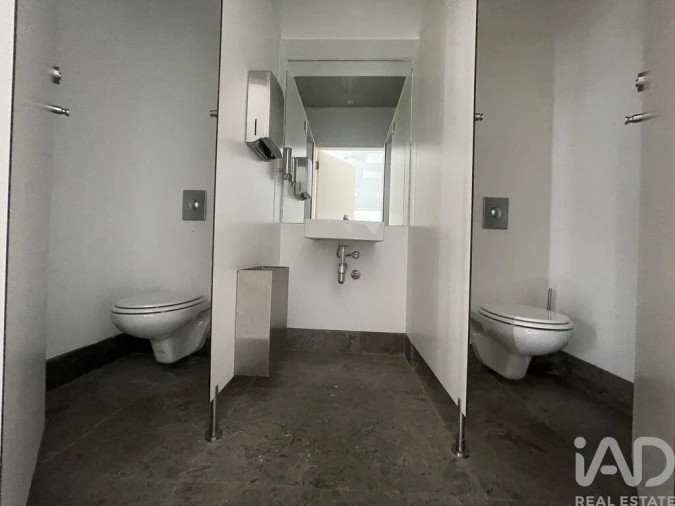 Escritório para Arrendamento em Olivais Foto 8