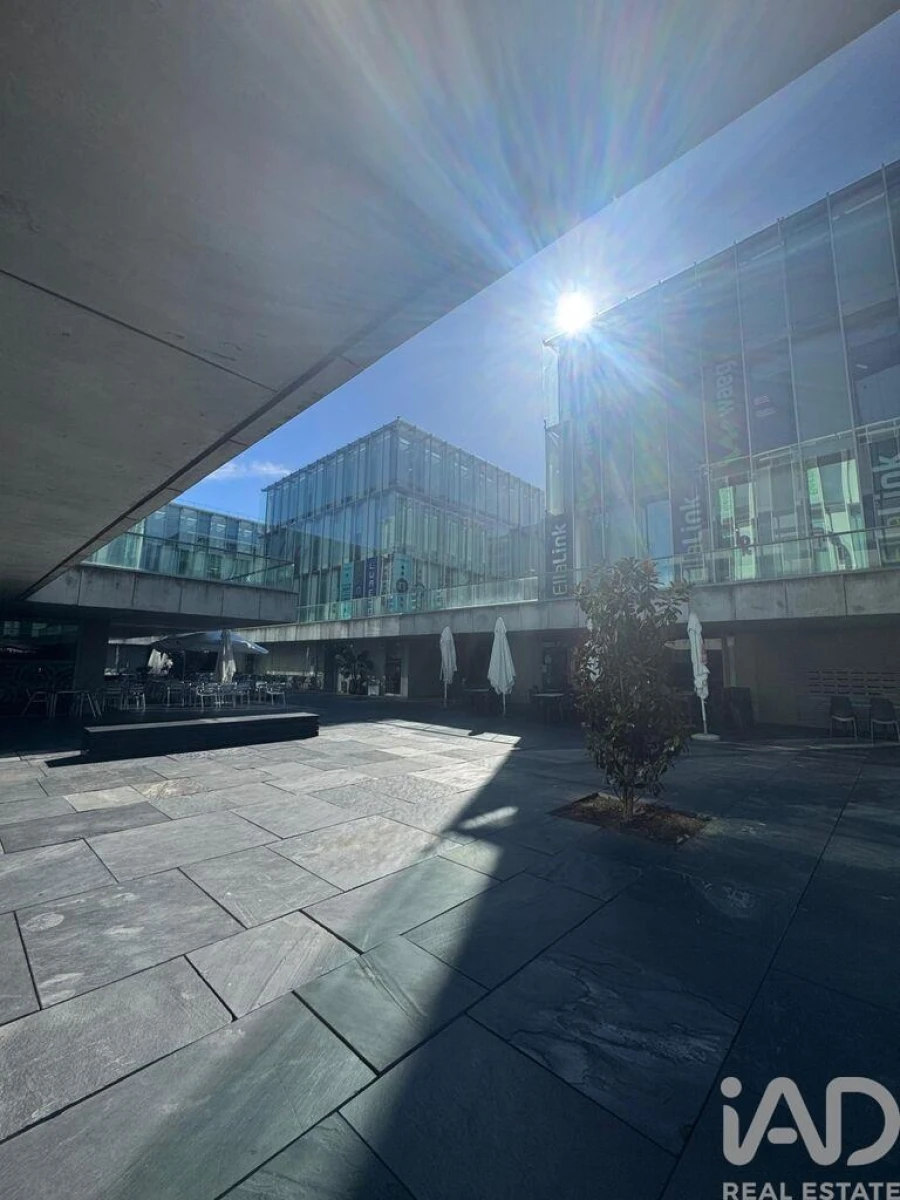 Escritório para Arrendamento em Olivais Foto 12