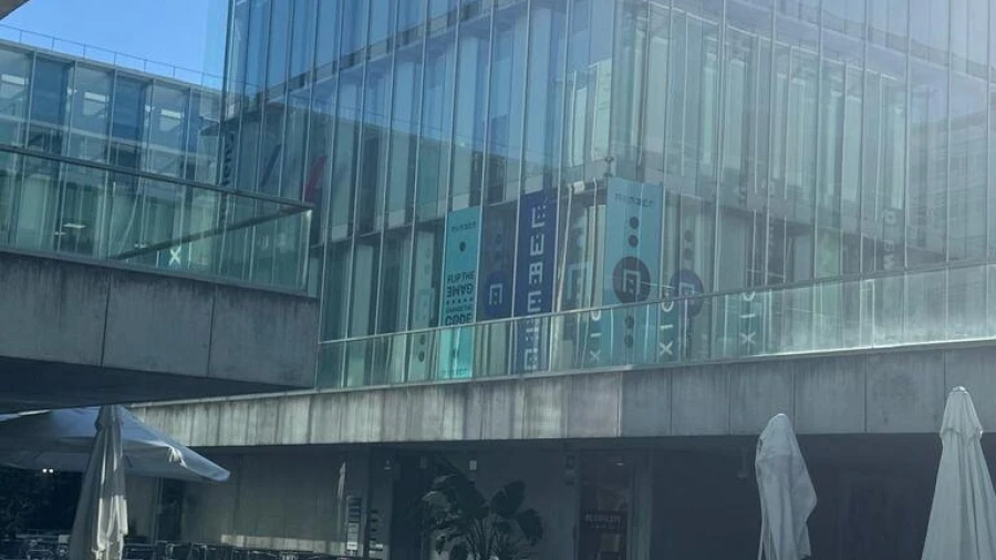 Escritório para Arrendamento em Olivais