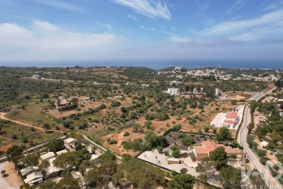 Moradia T4 para Venda em Ferragudo