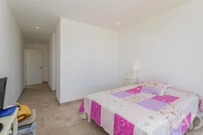 Moradia T4 para Venda em Ferragudo