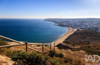 Moradia T4 para Venda em Ferragudo