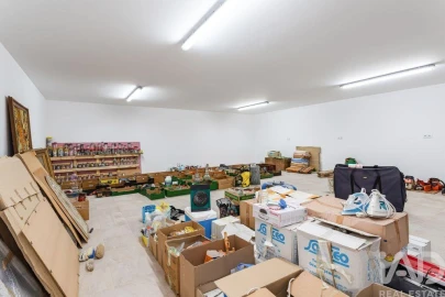 Moradia T4 para Venda em Ferragudo