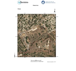 Moradia T4 para Venda em Ferragudo