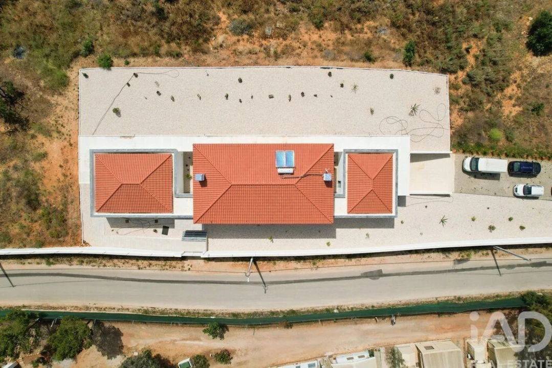 Moradia T4 para Venda em Ferragudo Foto 28