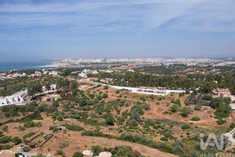 Moradia T4 para Venda em Ferragudo Foto 33