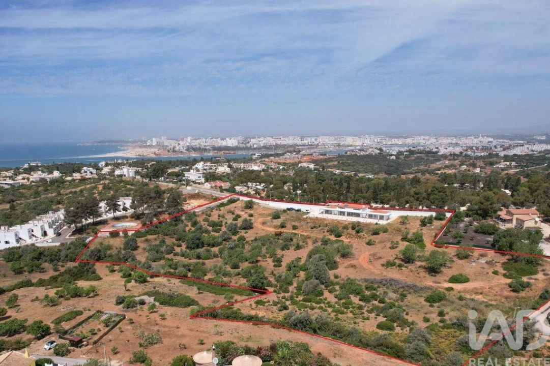 Moradia T4 para Venda em Ferragudo Foto 34