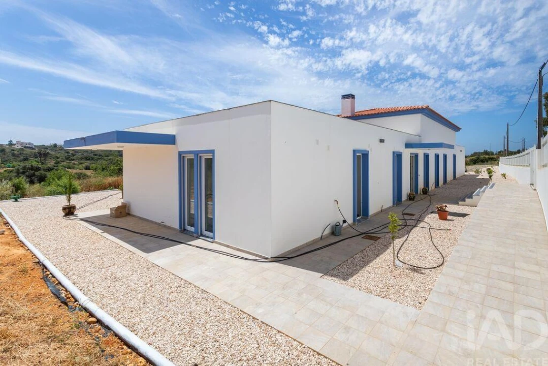 Moradia T4 para Venda em Ferragudo Foto 27