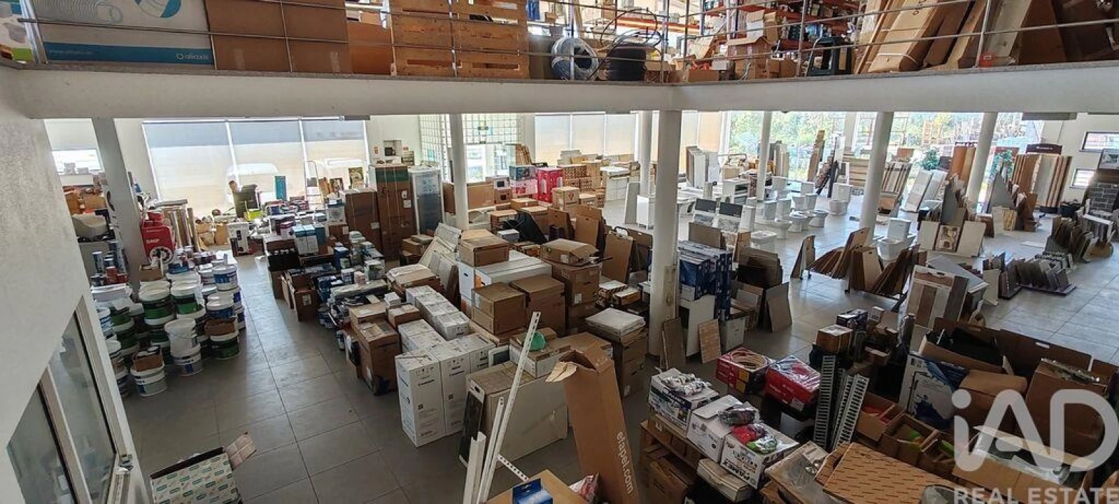 Loja para Venda em Alvares Foto 16