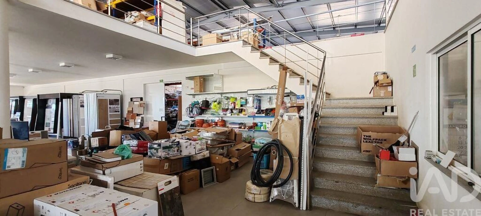 Loja para Venda em Alvares Foto 14