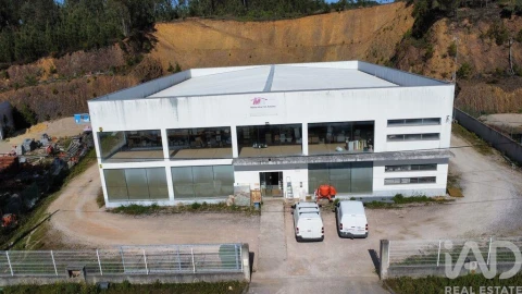 Loja para Venda em Alvares