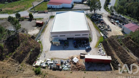 Loja para Venda em Alvares