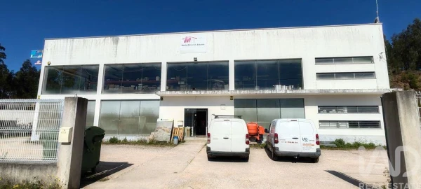 Loja para Venda em Alvares