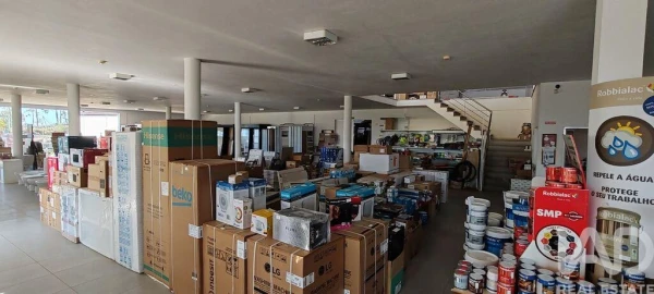 Loja para Venda em Alvares