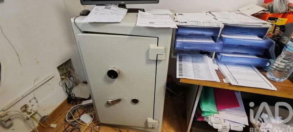 Loja para Venda em Alvares