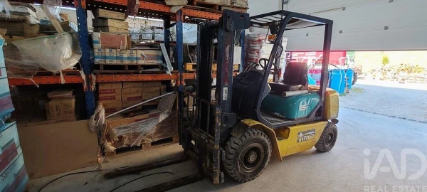 Loja para Venda em Alvares