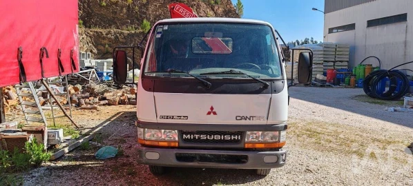 Loja para Venda em Alvares