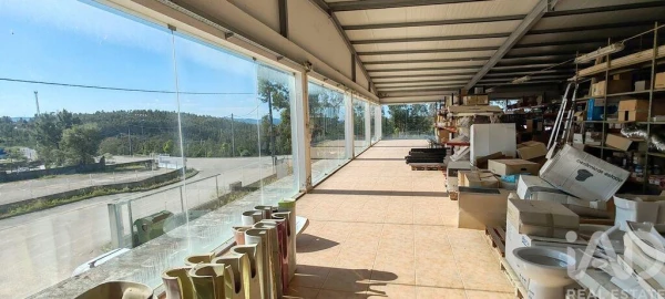 Loja para Venda em Alvares