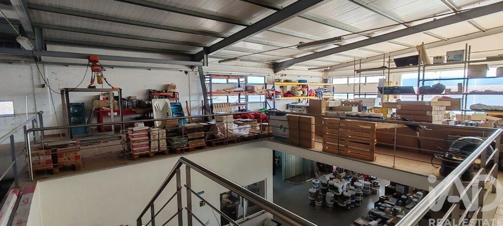 Loja para Venda em Alvares Foto 17