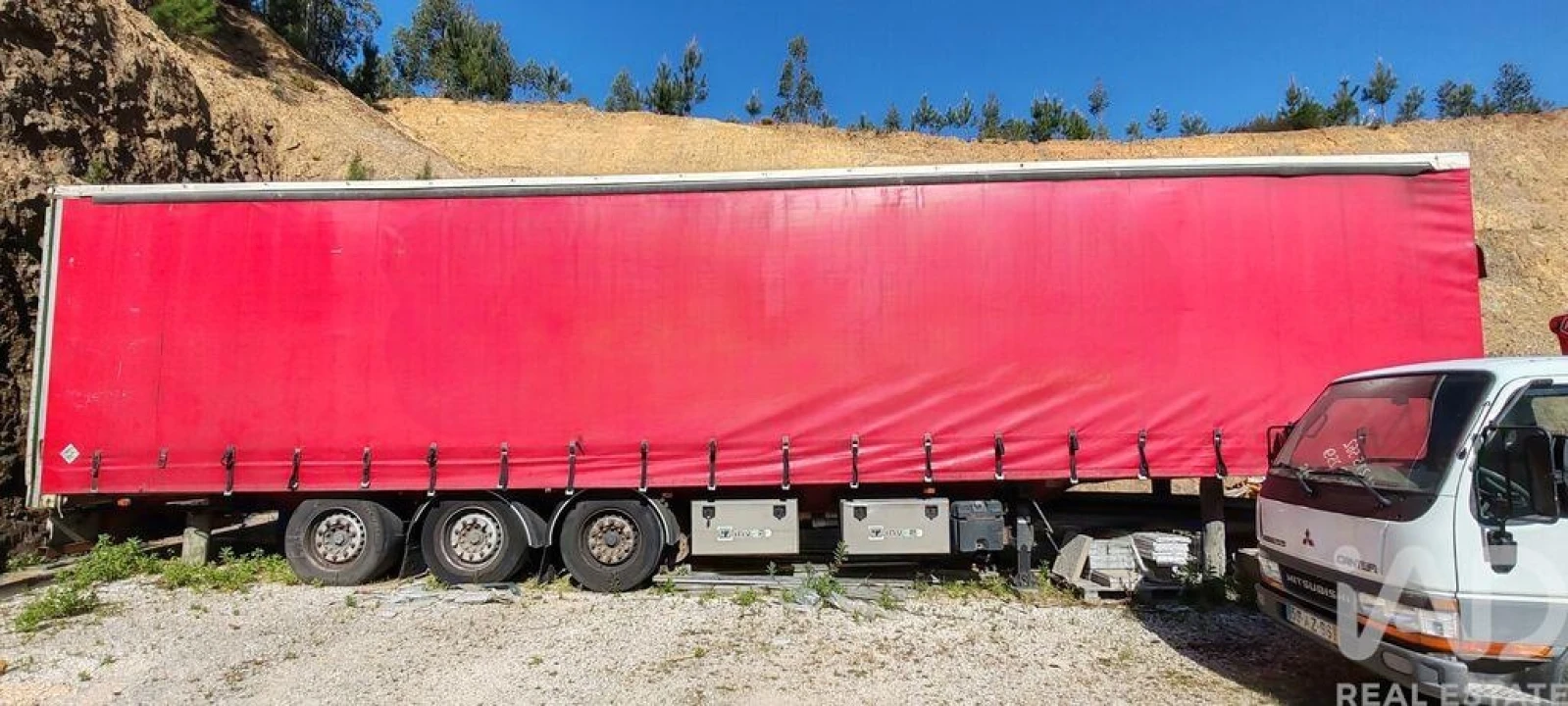 Loja para Venda em Alvares Foto 26