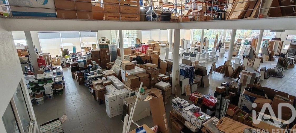 Loja para Venda em Alvares Foto 16