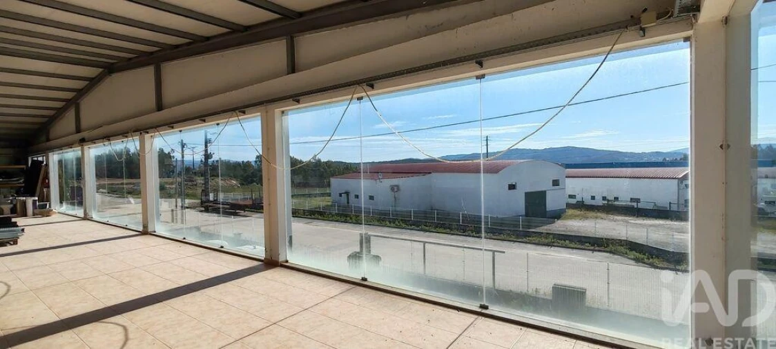 Loja para Venda em Alvares Foto 19