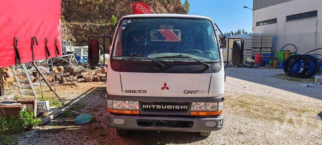 Loja para Venda em Alvares Foto 25