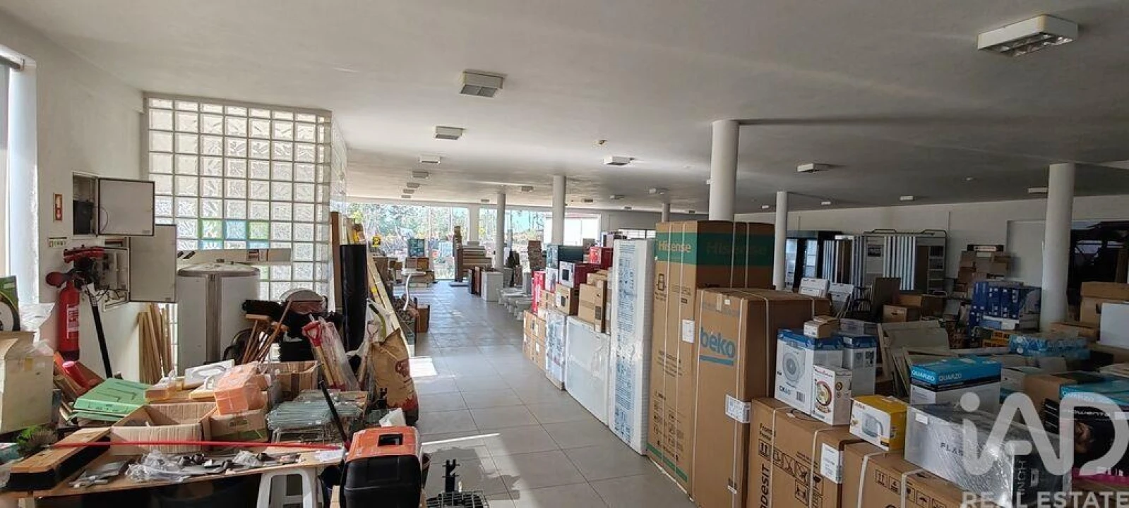 Loja para Venda em Alvares Foto 7