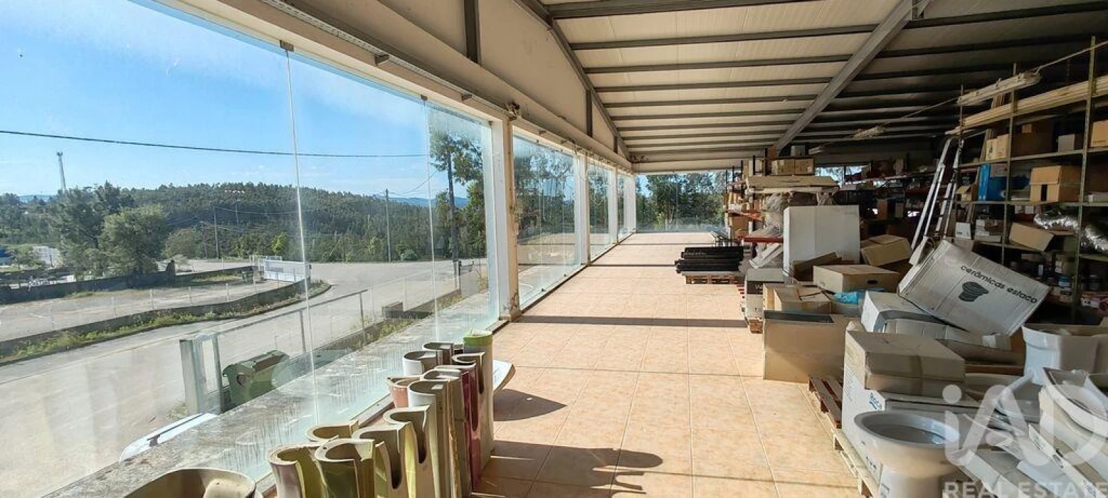 Loja para Venda em Alvares Foto 18