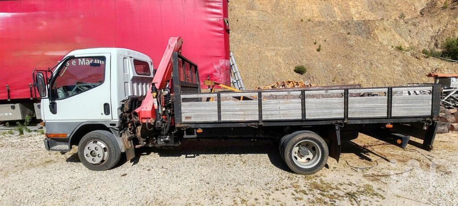 Loja para Venda em Alvares Foto 28