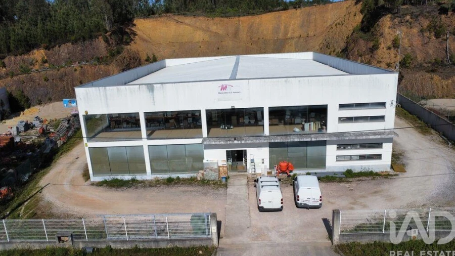 Loja para Venda em Alvares