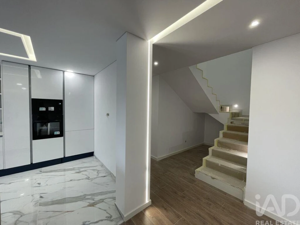 Apartamento T3 para Venda em Nossa Sra de Fatima Foto 10