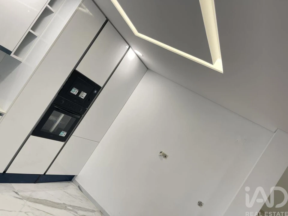 Apartamento T3 para Venda em Nossa Sra de Fatima Foto 11