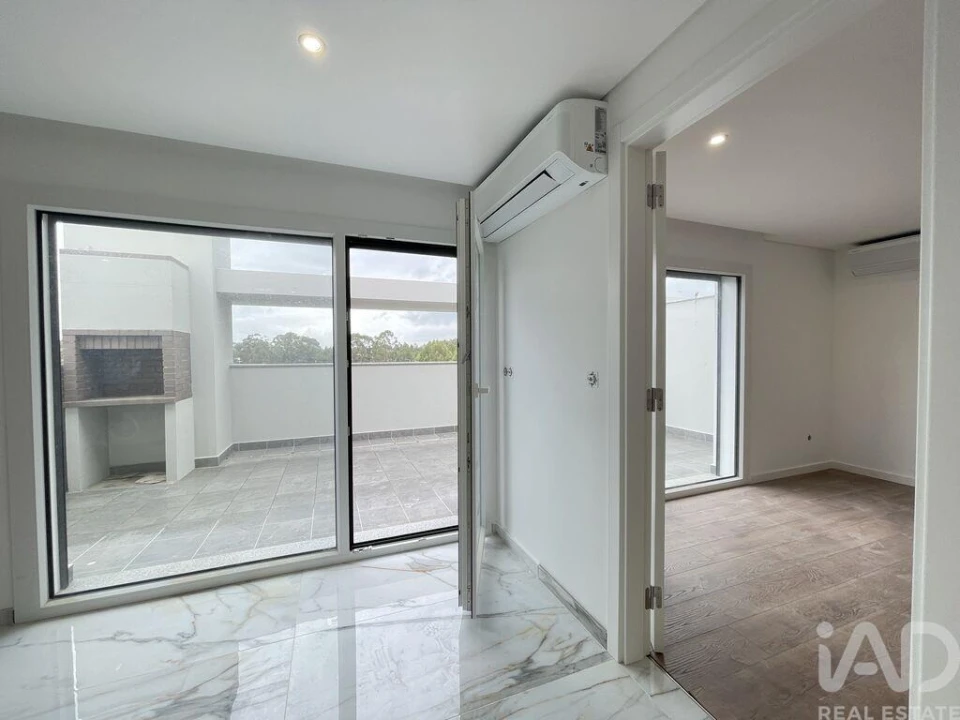 Apartamento T3 para Venda em Nossa Sra de Fatima Foto 4