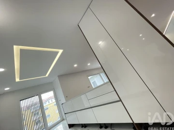 Apartamento T3 para Venda em Nossa Sra de Fatima