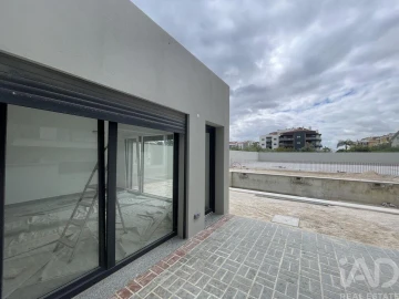 Apartamento T3 para Venda em Nossa Sra de Fatima