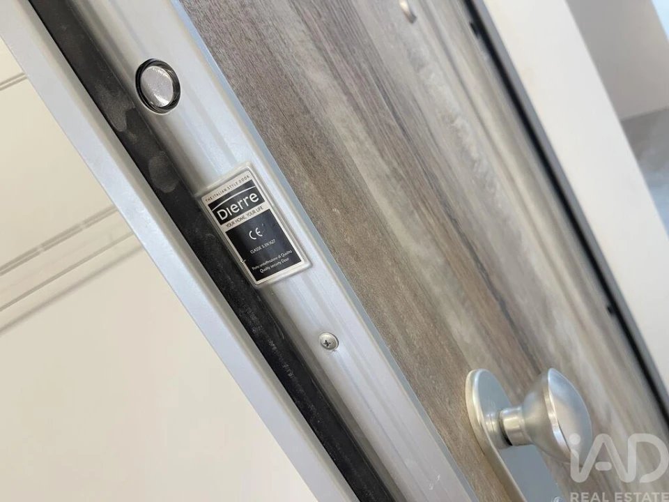 Apartamento T3 para Venda em Nossa Sra de Fatima Foto 8