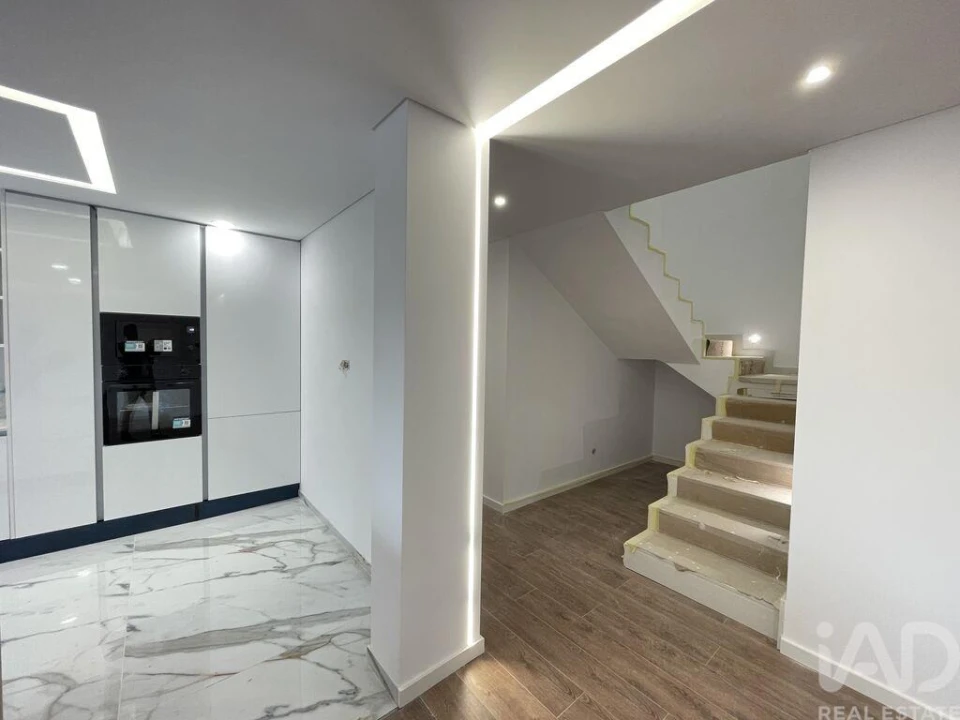 Apartamento T3 para Venda em Nossa Sra de Fatima Foto 9