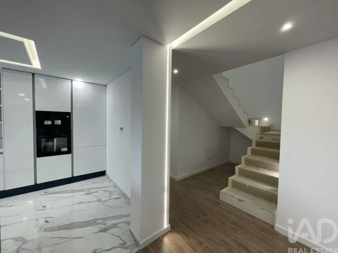 Apartamento T3 para Venda em Nossa Sra de Fatima Foto 10