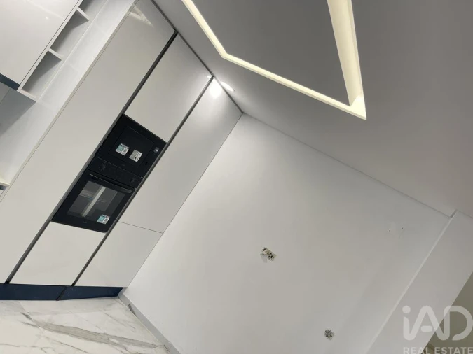 Apartamento T3 para Venda em Nossa Sra de Fatima Foto 11