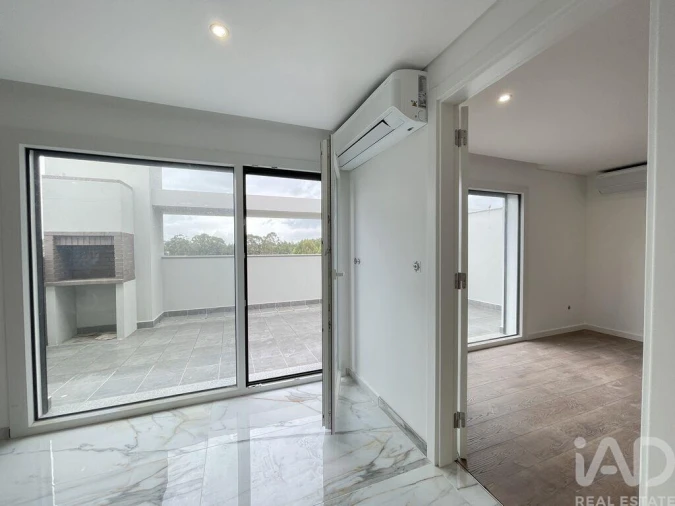 Apartamento T3 para Venda em Nossa Sra de Fatima Foto 4