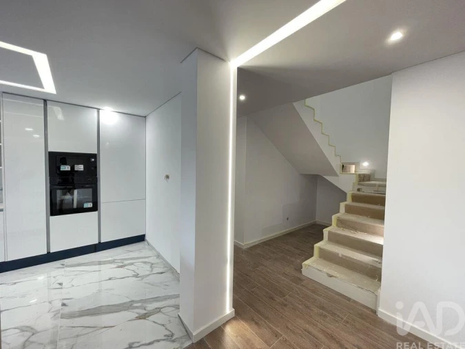 Apartamento T3 para Venda em Nossa Sra de Fatima Foto 9