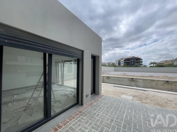 Apartamento T3 para Venda em Nossa Sra de Fatima Foto 2